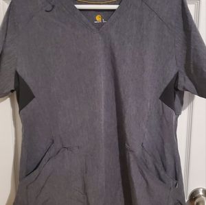 Scrub Top